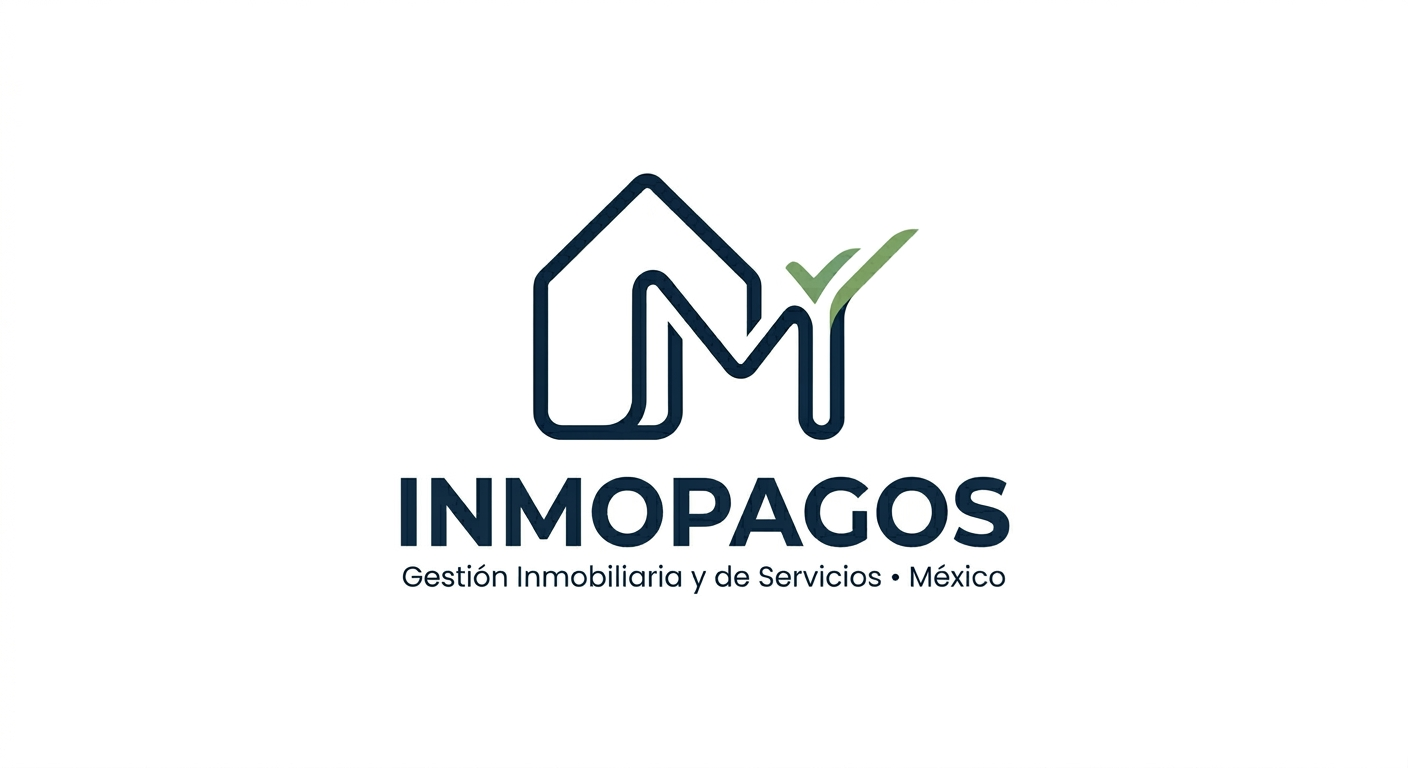 InmoPagos — Gestión Inmobiliaria y de Servicios · México